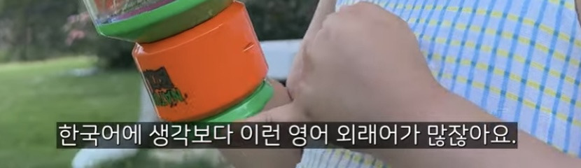 이중언어 (🇰🇷🇺🇸)로 키우면 겪는 현실적인 문제점 | 인스티즈