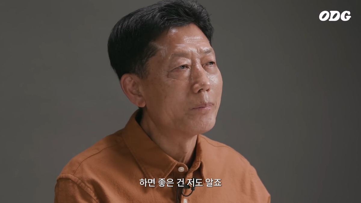 최근 뜬 유튜브 영상중에 기획력 개쩐다고 생각한 영상.jpg | 인스티즈