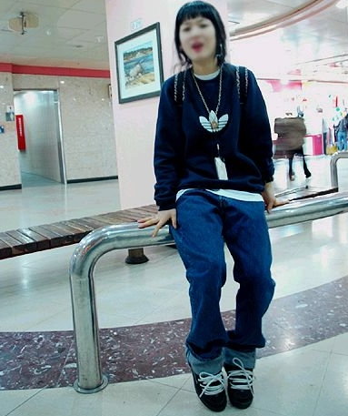 돌고 도는 유행 속 재평가받고 있는 얼짱 甲 | 인스티즈