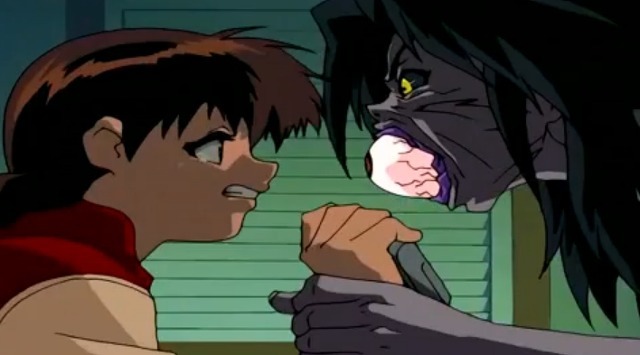 학교괴담에서 제일 무서웠던 편으로 압도적으로 꼽히는 편 | 인스티즈