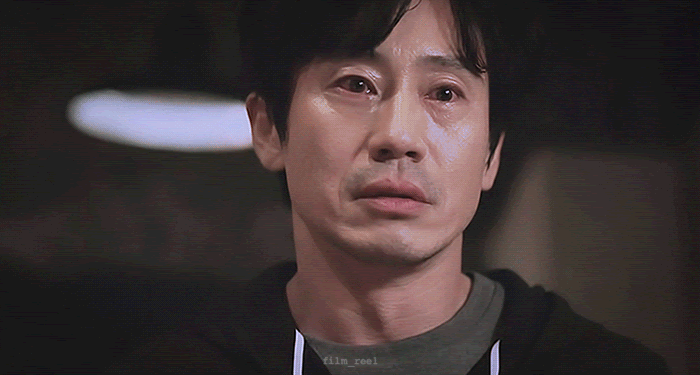 [괴물] 스포될 거 각오하고 써보는 이동식의 짠내나는 서사 | 인스티즈