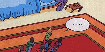 요즘 애기엄마들이 언니말고 이모로 부르라고 가르치나봐 | 인스티즈