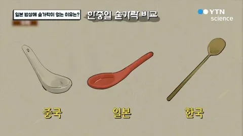 밥 먹을 때 개적폐 숟가락 | 인스티즈