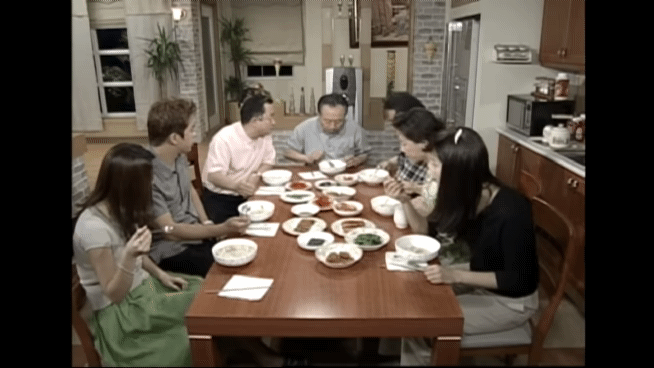 소싯적 좀 놀았던 형수한테 계속 깐죽거리는 시동생의 최후 | 인스티즈