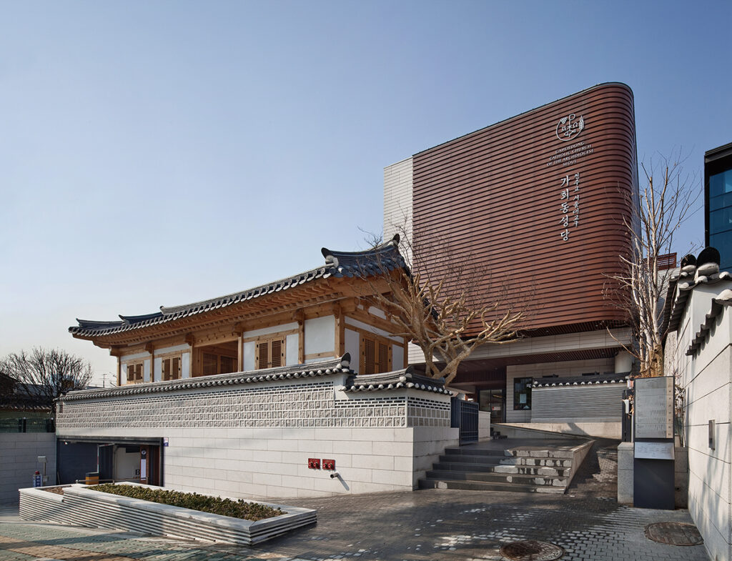 건축상을 6개나 받은 성당 | 인스티즈