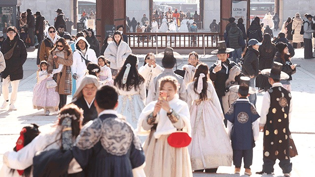 국가유산청, 중국 '문화공정' 대응…무형유산 전승 현황 연구 | 인스티즈