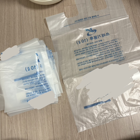 자취생 종량제봉투 보관 꿀팁 | 인스티즈