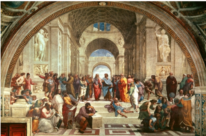 모두가 인문학(철학)에 가볍게 물들길 바라며 유투브 보는 달글 | 인스티즈