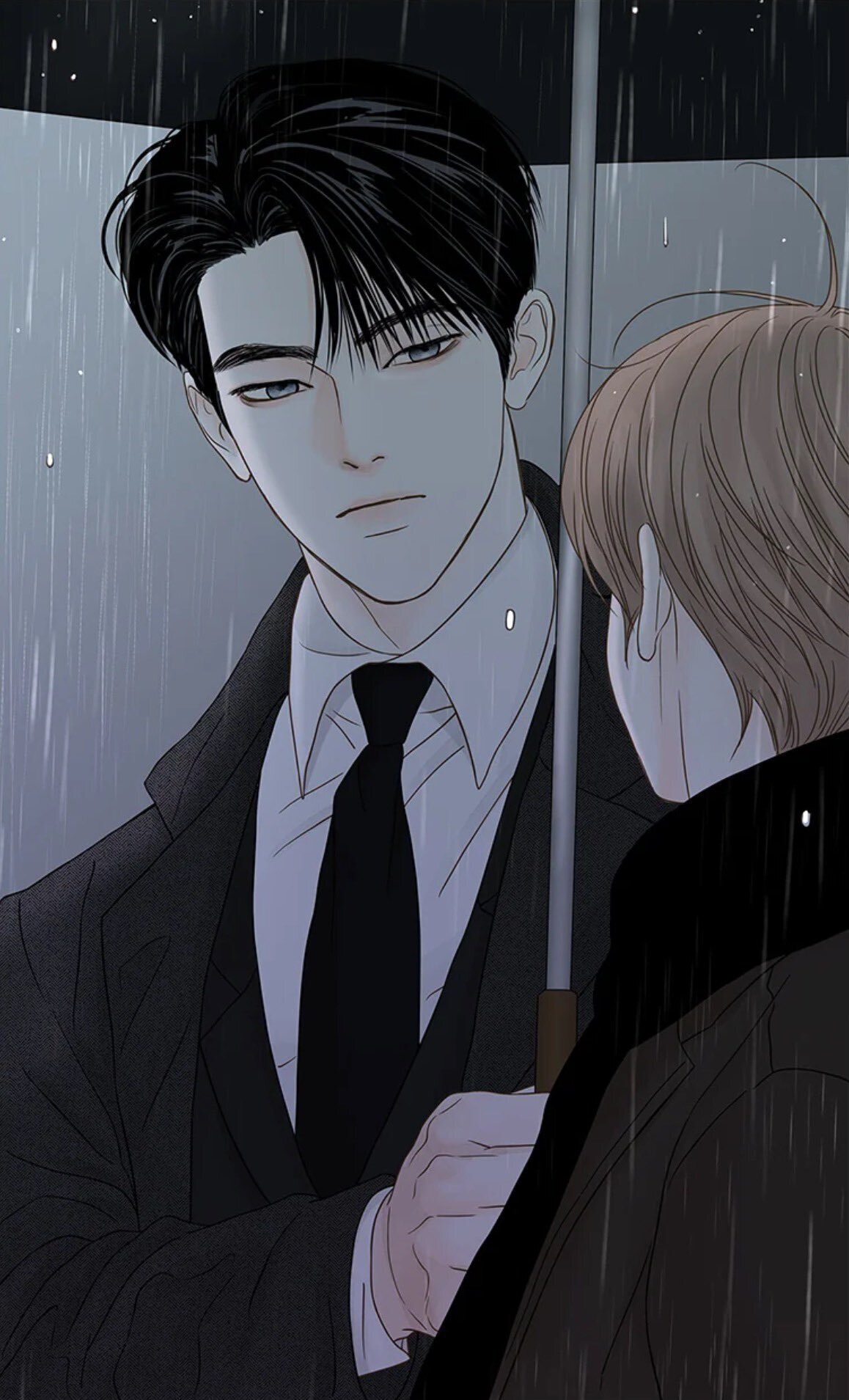 웹툰작화 그림체 vs 표정 뭐가 중요한지 말해보는 달글 | 인스티즈