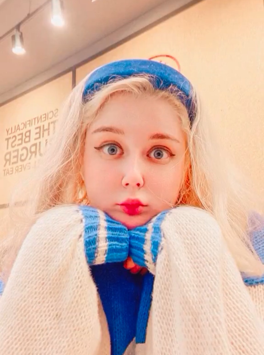 [99년생 러시아녀 ♡ 63년생 한국인] 우리 커플을 소개합니다! | 인스티즈