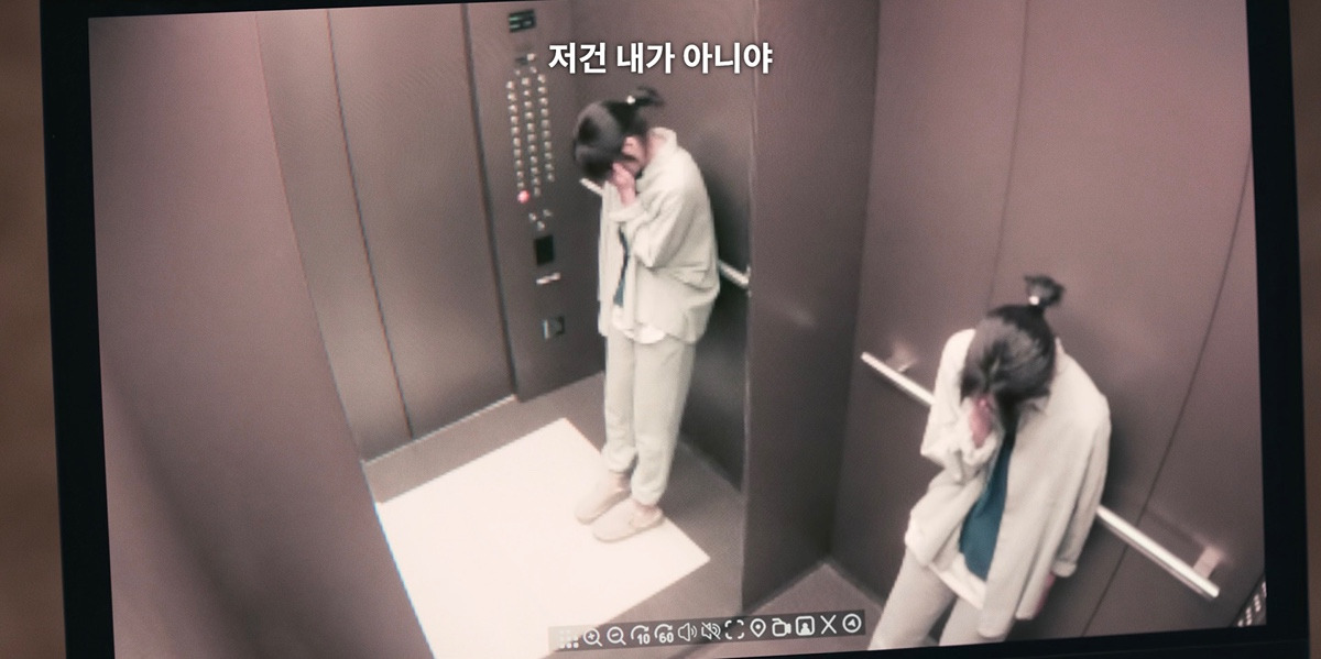 다큐 찍으러 사형수 인터뷰 갔는데 웬 존잘남이 멜로눈깔로 쳐다봐요..jpgif (상견니 제작진 넷플 신작 영업글) | 인스티즈