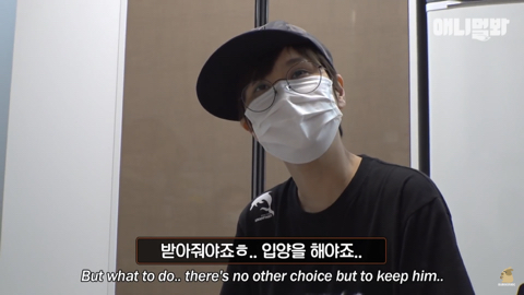 밤낮없이 집 도어락을 누르는 누군가때문에 고민인 부부 | 인스티즈