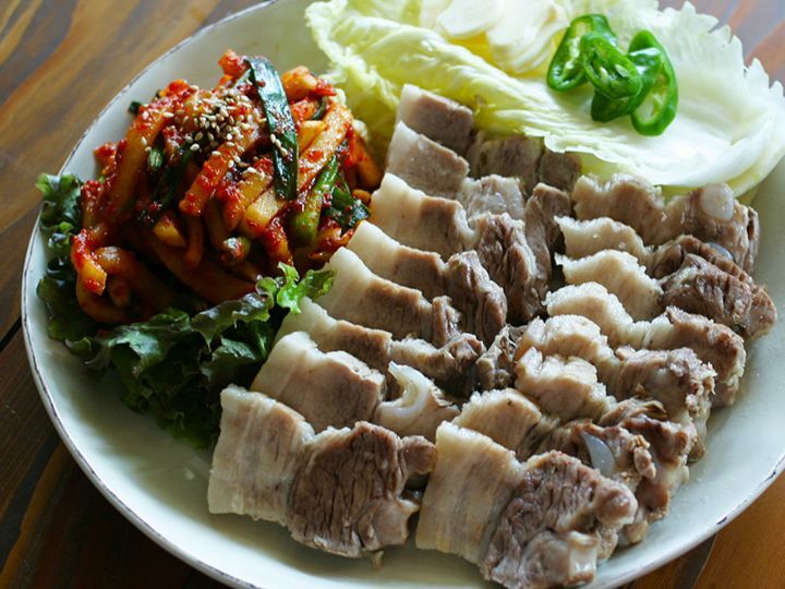 다들 크리스마스 푸드 뭐로 정했어? | 인스티즈