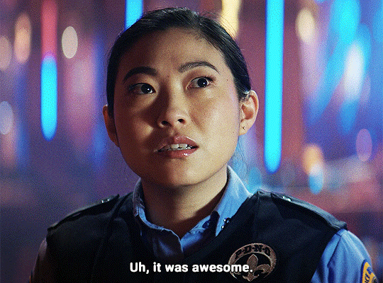 상사가 드라큘라인데 이제 제발 퇴사 하고 싶습니다..gif | 인스티즈