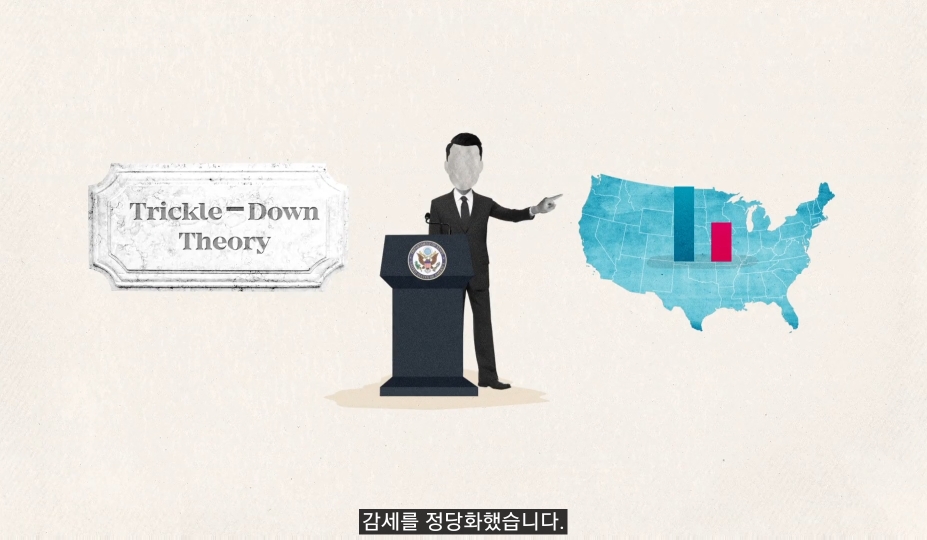 낙수효과는 정말 효과가 있을까? | 인스티즈