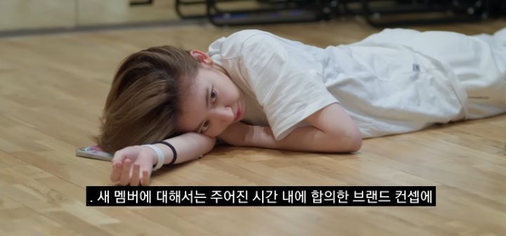 여자아이돌 데뷔조에서 탈락하는 과정과 이유 - 르세라핌 다큐 | 인스티즈