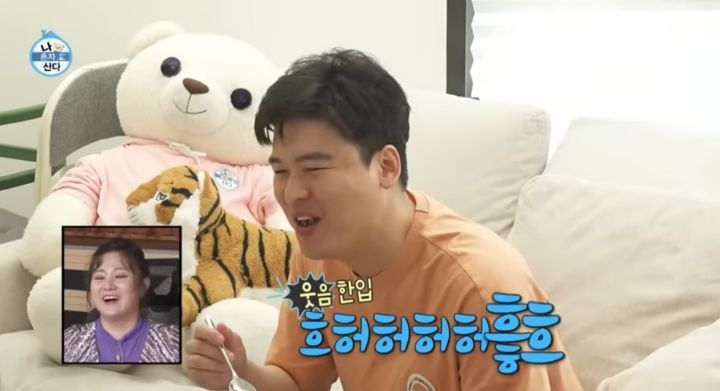 이장우 팜유라인에 진심인거 웃긴 달글ㅋㅋㅋㅋ | 인스티즈