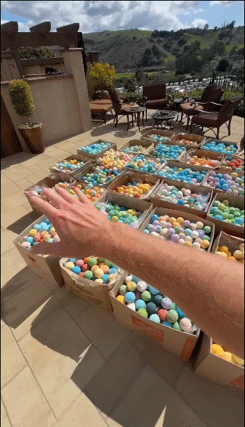 지구 니들 혼자 쓰냐고 욕고있는 해외 유튜버 | 인스티즈