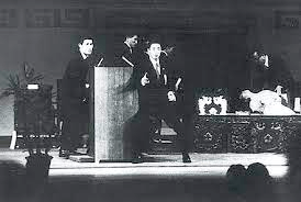 수도 한복판에 버려진 지하철역이 있다? | 인스티즈