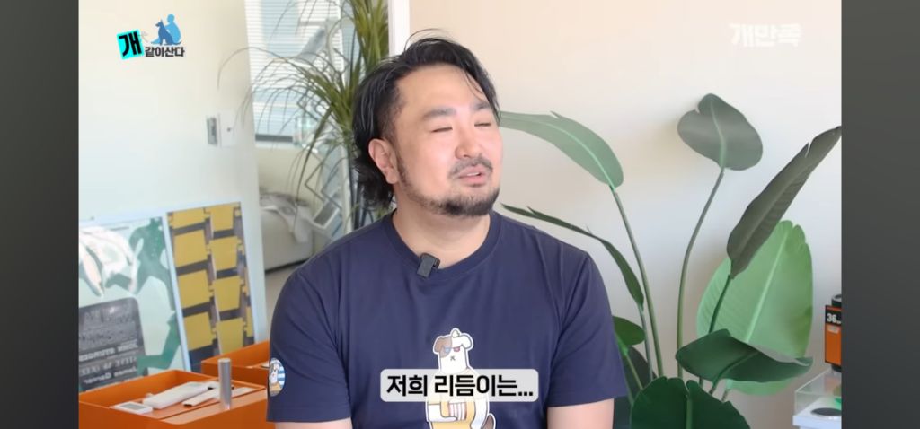 어느 수의사가 고백하지 못한 출생의 비밀 | 인스티즈