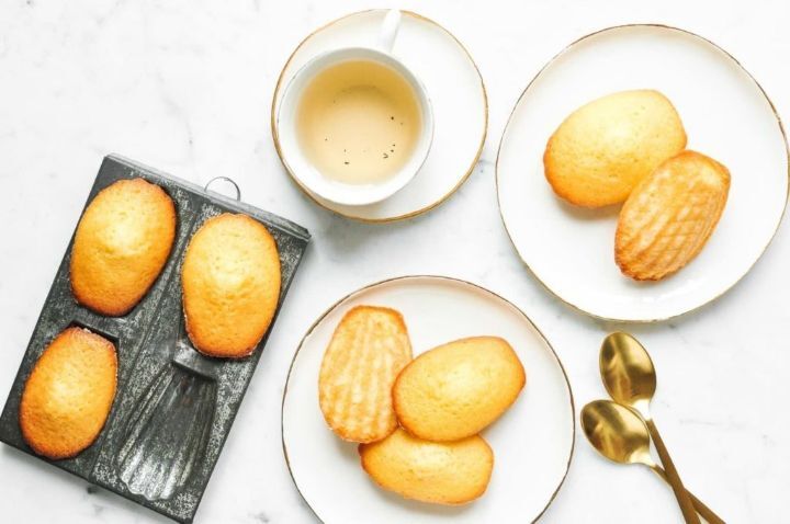마들렌 Madeleine | 인스티즈