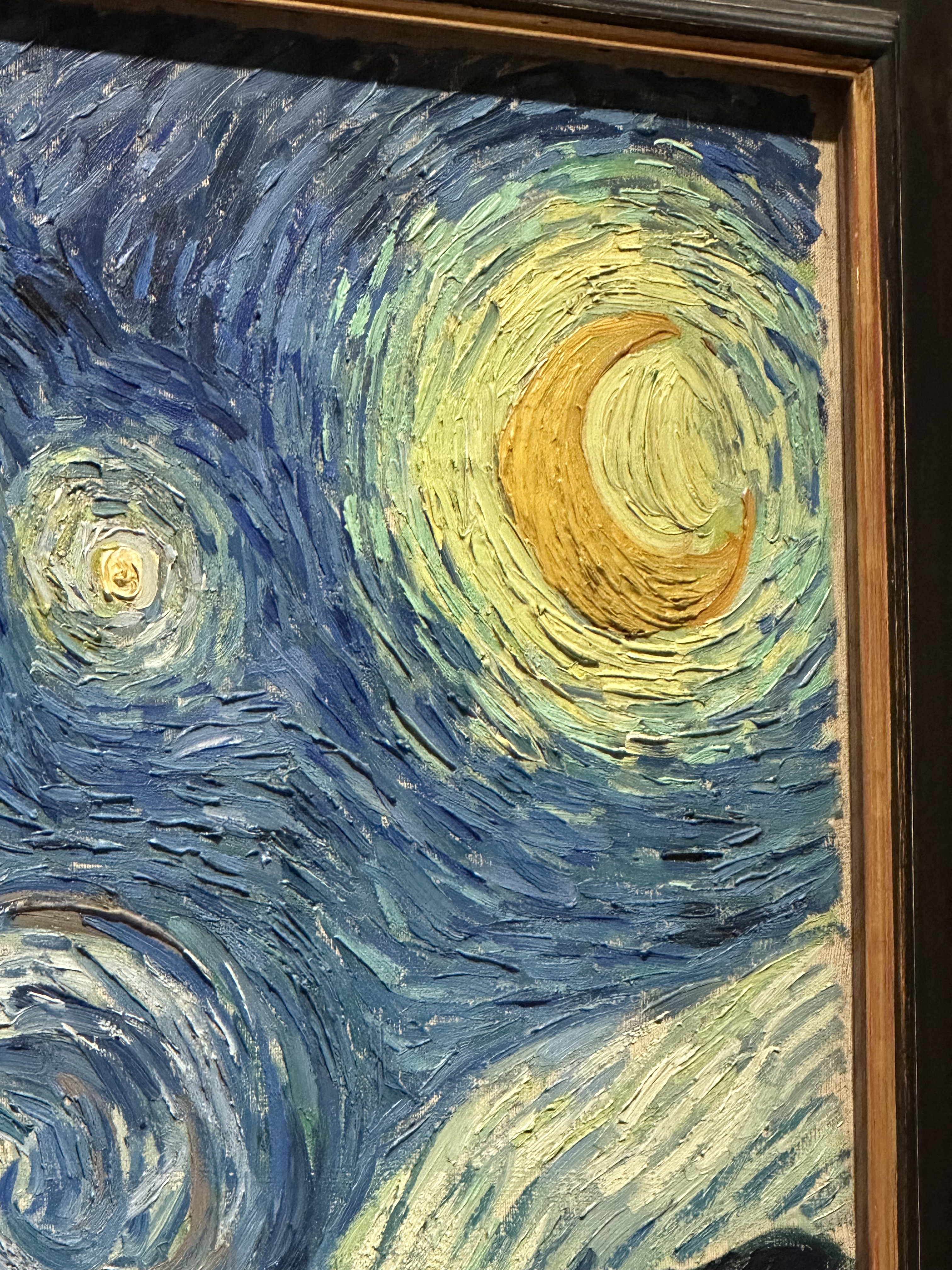 미술작품을 직접 가서 보는게 좋은 이유 | 인스티즈