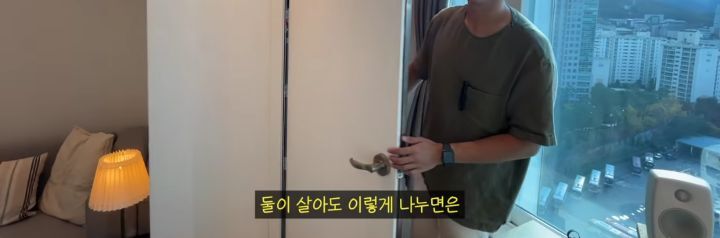 20년 된 원룸 아파트 셀프 인테리어 | 인스티즈