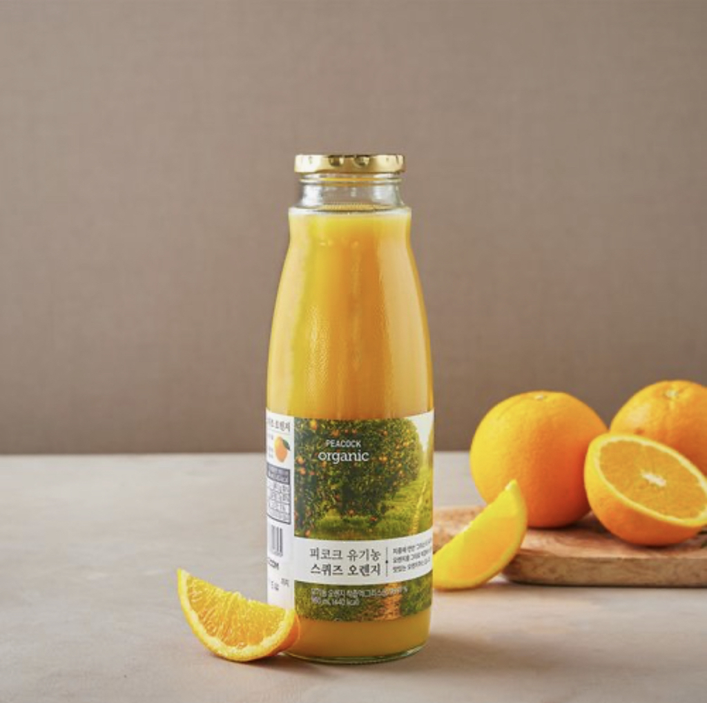 오렌지주스 악개의 오렌지주스 모음 | 인스티즈