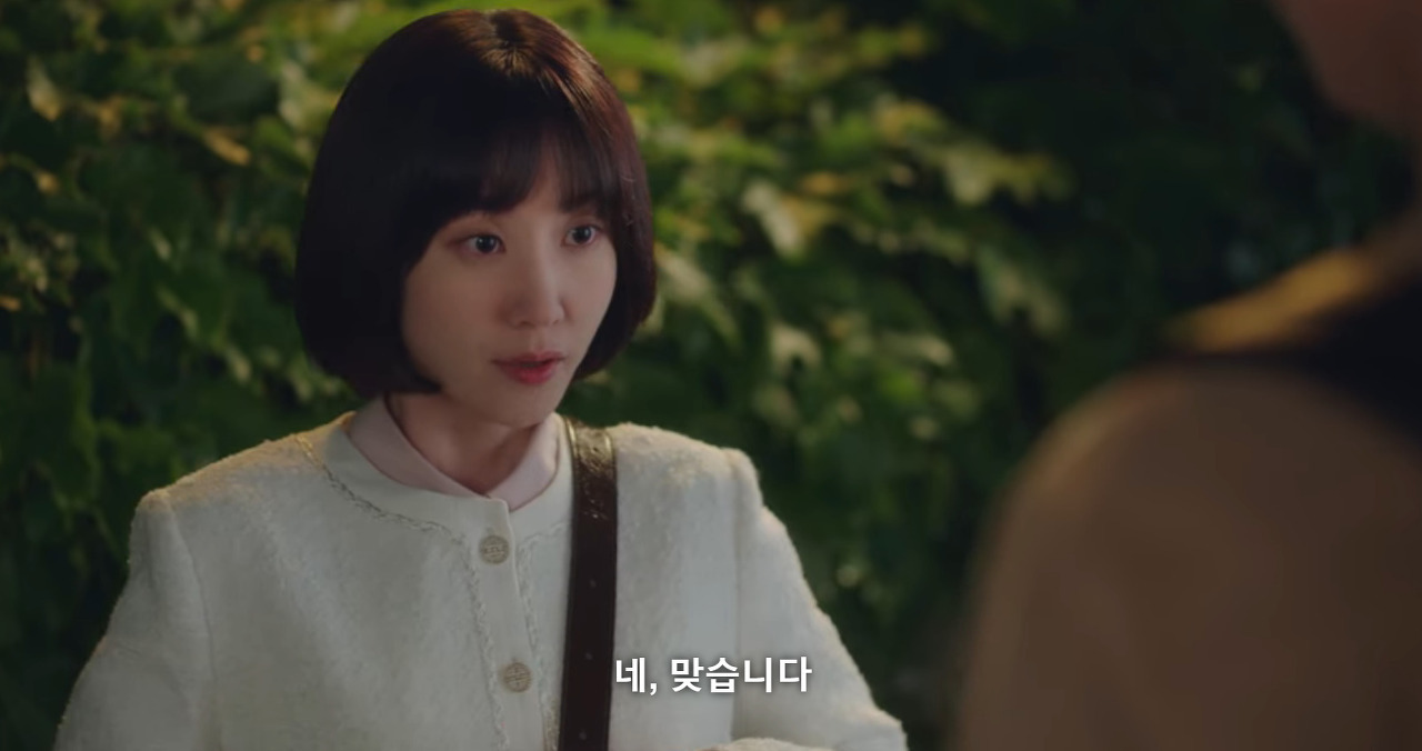 [이상한변호사우영우] "근데 전화를 받은 제 마음도 있잖아요" | 인스티즈