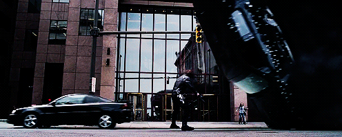 액션 잘 뽑았다고 유명한 마블 영화 | 인스티즈