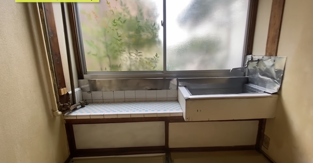 일본의 목욕탕과 화장실이 없는 아파트 구경하기 | 인스티즈