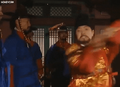 조선 임금 중에 제일 화제성 적은 거 누군지 생각해보는 달글 | 인스티즈