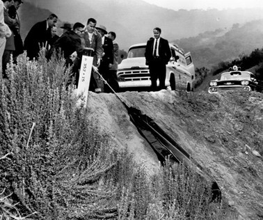 미국에서 떠들석했던 영화 올가미 현실판 살인사건 | 인스티즈