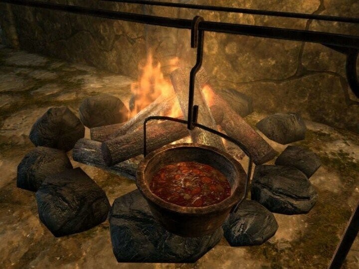 중세 여관에서 진짜로 먹었던 음식 | 인스티즈