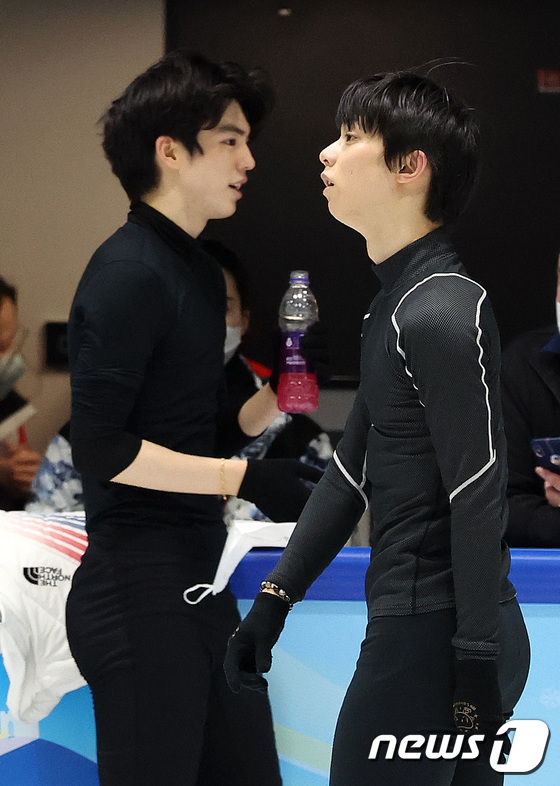 이런말 하는 내가 싫지만 차준환 ㄹㅇ 왕자님같은 달글 | 인스티즈