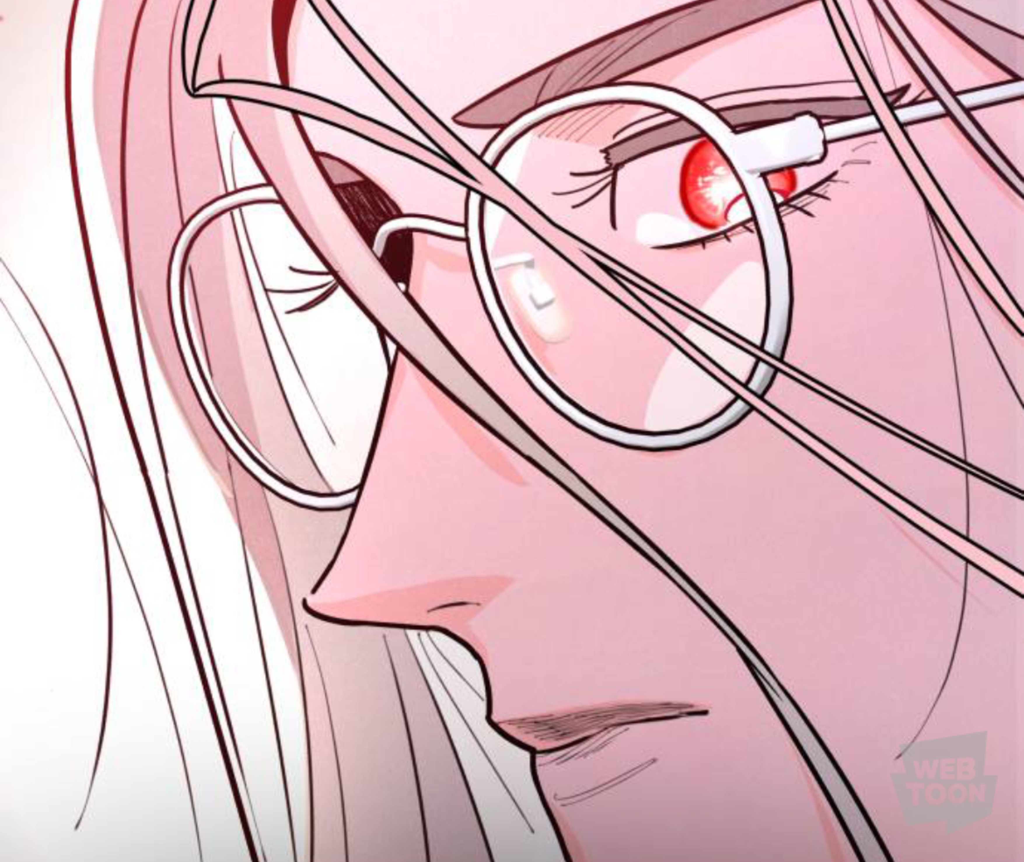 디스 웹툰 쏘 디스거스팅 🤮 벗… 쏘 들리셔스 🥰 | 인스티즈