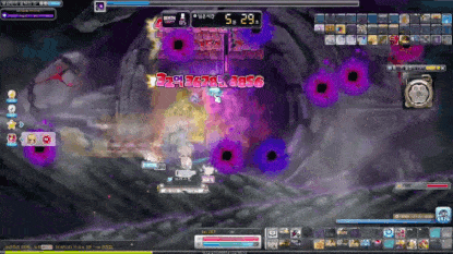 메이플에서 가장 좋아하는 컨텐츠는? | 인스티즈