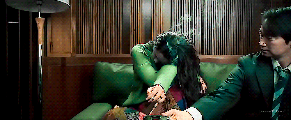 영화 헤어질결심 1막이랑 2막중에 뭐가 더 좋았는지 고르는 달글 | 인스티즈