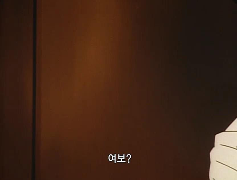 [명탐정코난] 검은 조직에서 온 여자와 대학교수 살인 사건 (전편) - 完 - | 인스티즈