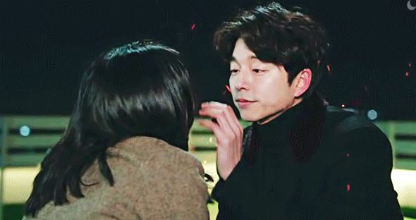 공유가 드라마 통틀어서 보다가 제일 많이 오열했다고 이야기 한 장면 | 인스티즈