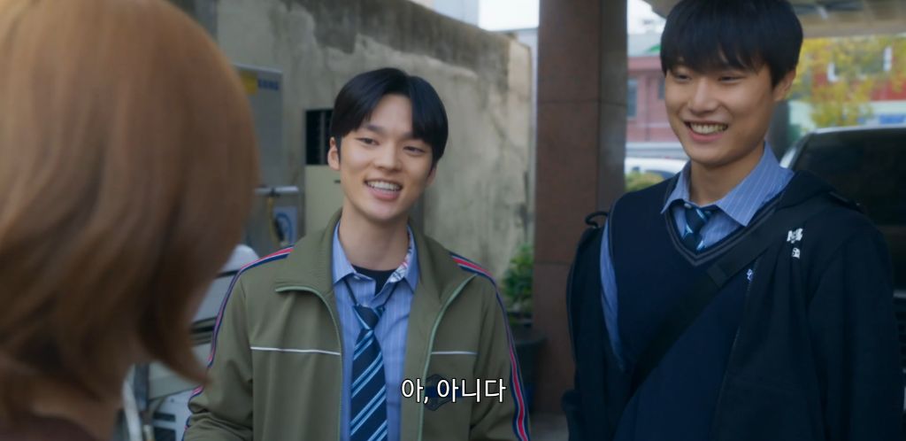 드라마에서 나온 요즘 학교 현실 | 인스티즈