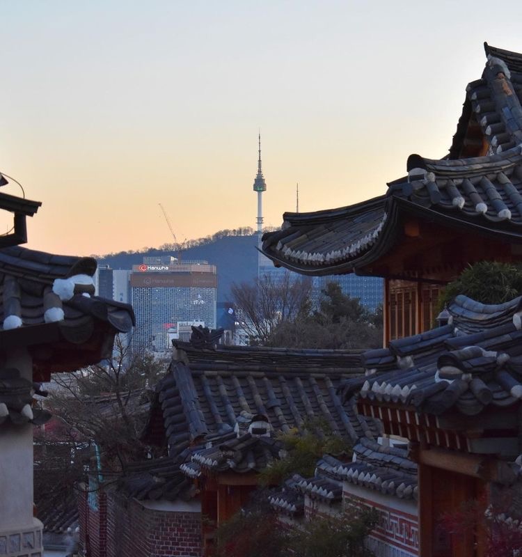 내가 사랑한 한국,3 | 인스티즈