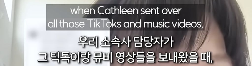 케이팝데몬헌터스 조이 캐스팅썰 | 인스티즈