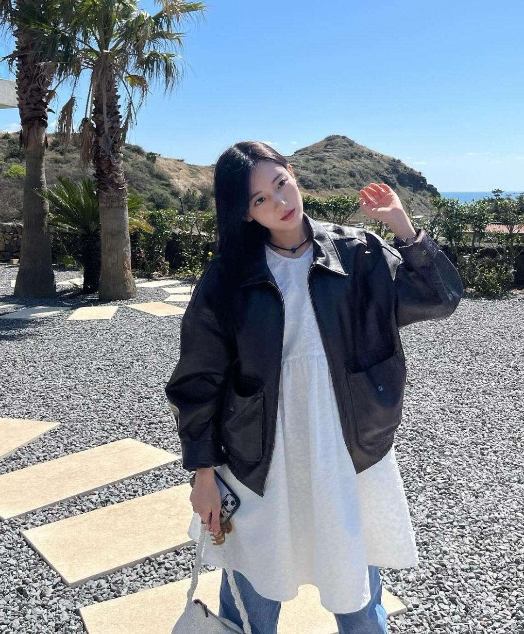 요즘 유행 중인 레이어드 패션.jpg | 인스티즈