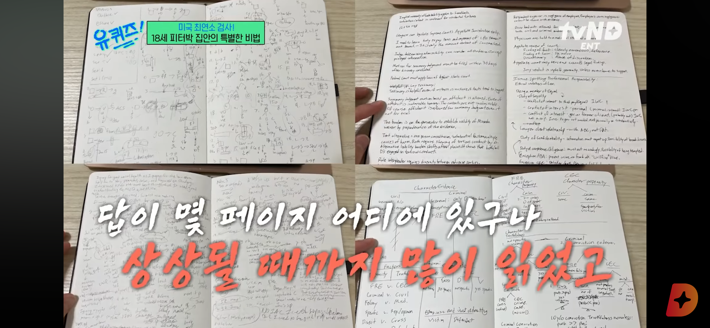 17세에 변호사시험 패스, 18세에 검사 된 한국계 미국인 피터박 | 인스티즈