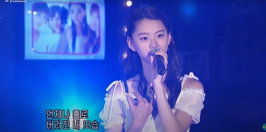90년대생 여자들이 한 번쯤 가슴에 품어본 언니들 | 인스티즈