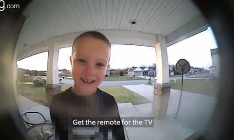 어린이채널이 보고싶었던 아이 | 인스티즈