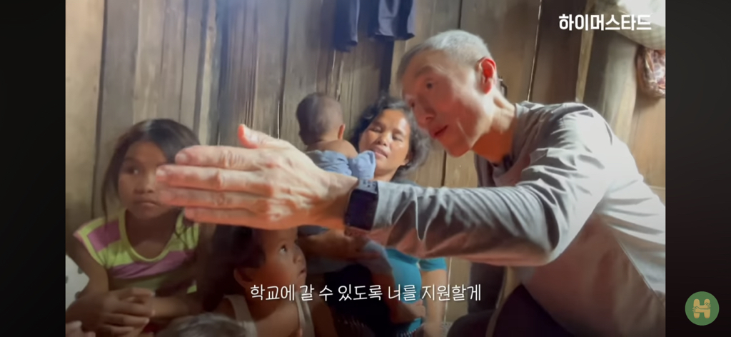 첫 생리를 시작한 여자아이가 아이를 낳은 마을 | 인스티즈