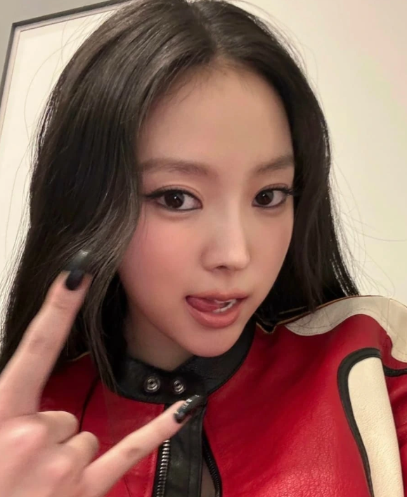 케팝들한테 엄청 갈린다는 테디 걸그룹 미야오 에이스 멤버 | 인스티즈