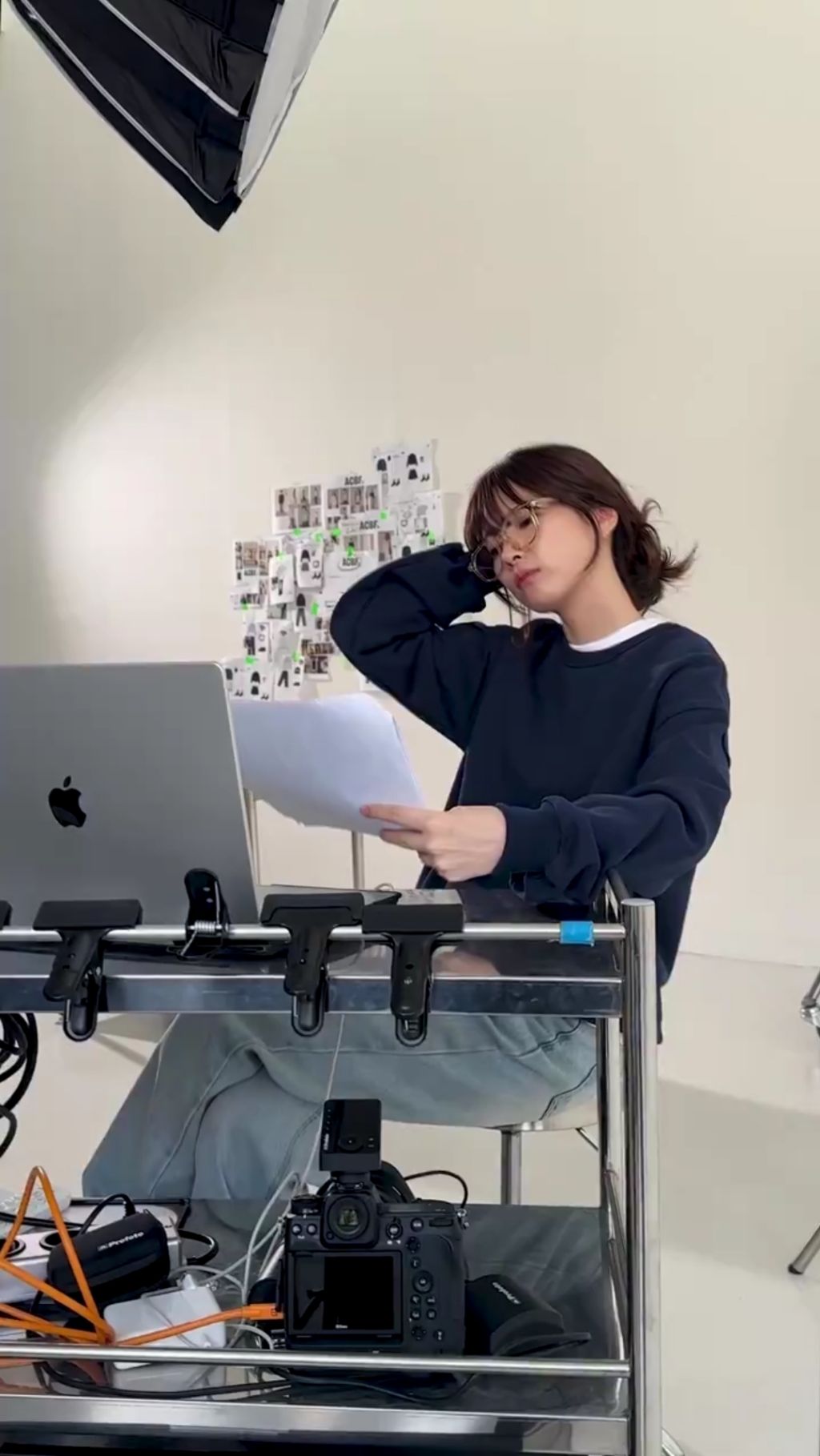 한눈에 보이는 여성복과 남성복의 차이 | 인스티즈